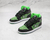 Nike Air Jordan 1 High Zoom 'Zen Green' - comprar online