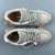 New Balance 9060 The Whitaker Group Missing Pieces Silver Moss Green