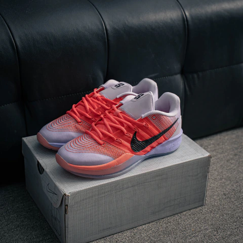 Nike Sabrina 3 "Radiant"