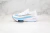 Nike Air Zoom Alphafly Next% "White Blue Black"