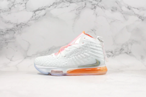 Nike LeBron 17 Future Air