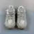 New Balance 9060 The Whitaker Group Missing Pieces Silver Moss Green - comprar online