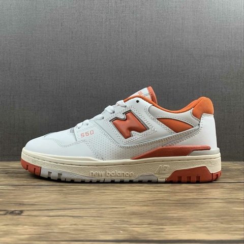 New Balance 550 size? College Pack