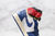 Imagen de Nike Air Jordan 1 Zoom Comfort 'Blue'