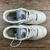New Balance 550 Aime Leon Dore White Grey