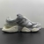 Imagen de New Balance 9060 Rain Cloud Grey