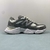 Imagen de New Balance 9060 Grey White