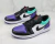 Nike Air Jordan 1 Low "Aqua" - comprar online