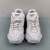 New Balance 9060 Triple White - comprar online