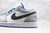 Nike Air Jordan 1 Low "Cement True Blue" - comprar online