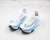 Nike Air Zoom Alphafly Next% "White Blue Black" - comprar online
