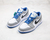 Nike Air Jordan 1 Low "Cement True Blue" - comprar online