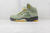 Nike Air Jordan 5 "Jade"