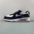 Nike Air Max 90 "Obsidian Track Red"
