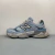 New Balance 9060 "chrome blue"