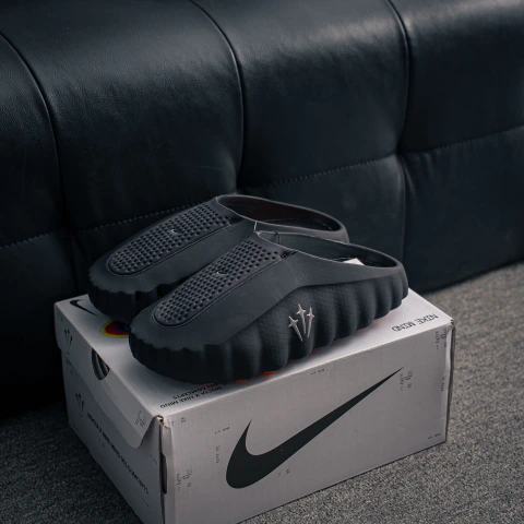 Nike Mind 001 Slide x Nocta