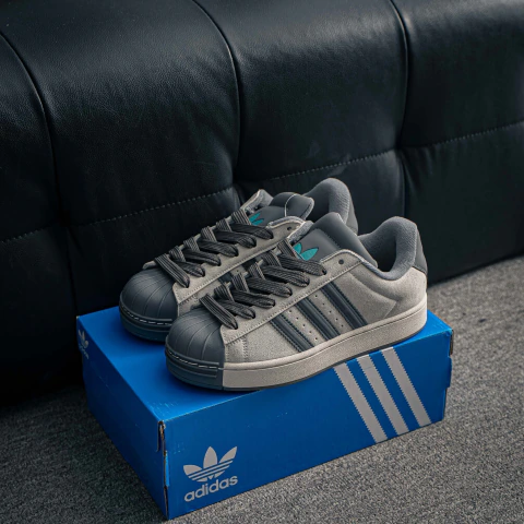 Adidas Superstar II ST