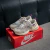 Nike V2K Run Premium "Light Bone/Viotech"