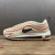 Nike Air Max 97 Vela Neumática Sprung Rosa Violeta