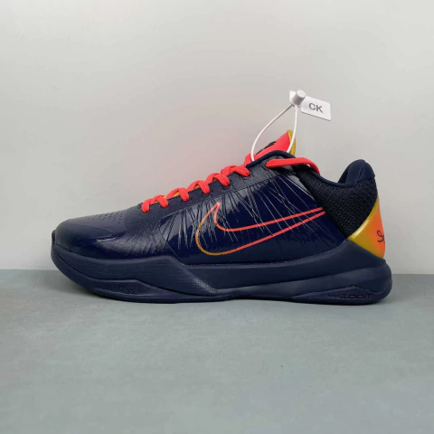Nike Kobe 8 Protro Claitlin Clark Indiana