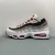 Nike Air Max 95 Big Bubble Comet Red
