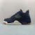 Nike Air Jordan 4 "Levi's Denim"