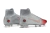 Nike Mercurial Superfly 8 Elite FG en internet