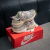 Nike V2K Run Premium "Light Bone/Viotech" - comprar online