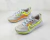 Nike React Pegasus Trail 4 Cobblestone Volt - comprar online