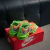 Nike Air Max Plus Tn "Supreme Mean Green Grinch" en internet
