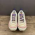 Nike Air Max 97 Vela Neumática Sprung Rosa Violeta en internet