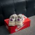 Nike V2K Run Premium "Light Bone/Viotech" - DUKE SPORT