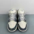 Nike Dunk Low "LV Off White Denim Blue" en internet