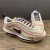 Nike Air Max 97 Vela Neumática Sprung Rosa Violeta - comprar online