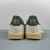 Adidas Gazelle "Cream White Preloved Teal" - DUKE SPORT