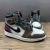 Jordan 1 Retro High OG Hand Crafted - tienda online