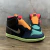 Jordan 1 Retro High Tokyo Bio Hack - tienda online