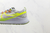 Nike React Pegasus Trail 4 Cobblestone Volt - comprar online