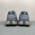 New Balance 9060 "chrome blue" - DUKE SPORT