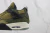 Nike Air Jordan 4 Retro "Craft Medium Olive" - comprar online