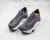 Nike Air Zoom Alphafly Next% "Wolf Grey Black White" - comprar online