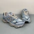New Balance 9060 "chrome blue" - comprar online