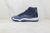 Air Jordan 11 Retro "Midnight Navy"