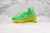 Nike LeBron 17 Battleknit