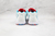 Nike KD 14 White Blue Red - DUKE SPORT