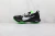 Nike Air Zoom Tempo Next% Flyknit "White Black Green"