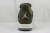 Nike Air Jordan 4 Retro "Craft Medium Olive" - DUKE SPORT