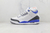 Air Jordan 3 Retro "Racer Blue"