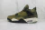 Nike Air Jordan 4 Retro "Craft Medium Olive"