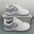 Nike Air Force 1 Low "White Pure Violet" - tienda online
